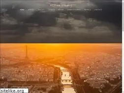 Sites similar to nisianhughes.com