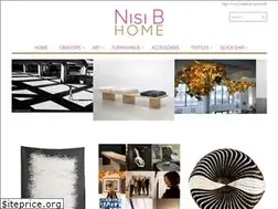 Sites similar to nisibhome.com