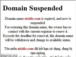 Sites similar to nisido.com