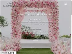Sites similar to nisiesenchantedflorist.com