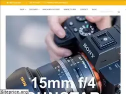 Sites similar to nisifilters.com.au