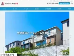 Sites similar to nisikawa-souken.net