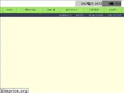 Sites similar to nisiki-chuo.co.jp