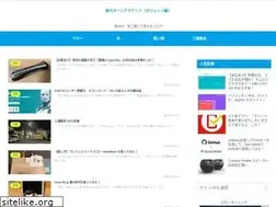 Sites similar to nisimaki.net