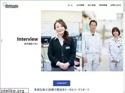 Sites similar to nisimotodenki.com
