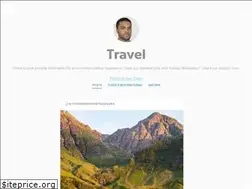 Sites similar to nisimtravel.com