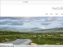 Sites similar to nisiontour.de