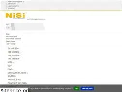 Sites similar to nisioptics.co.uk