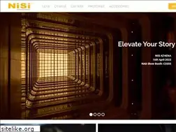 Sites similar to nisioptics.com