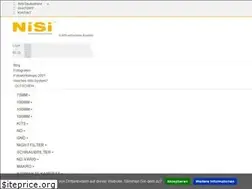 Sites similar to nisioptics.de