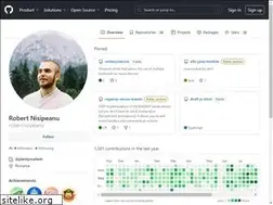 Sites similar to nisipeanu.com