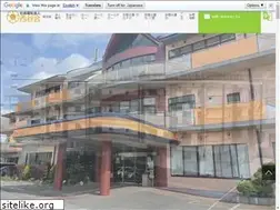 Sites similar to nisitanikai.jp