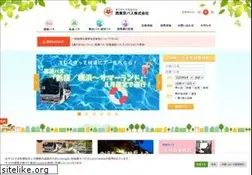 Sites similar to nisitokyobus.co.jp
