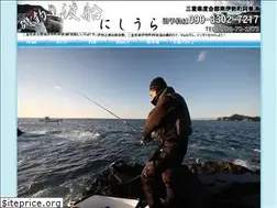Sites similar to nisiura.net