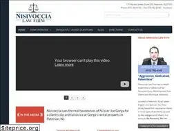 Sites similar to nisivoccialaw.com