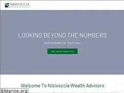 Sites similar to nisivocciawealth.com
