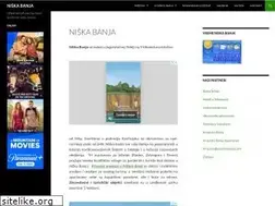 Sites similar to niska-banja.com