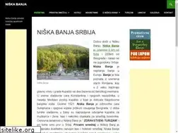 Sites similar to niskabanja.org