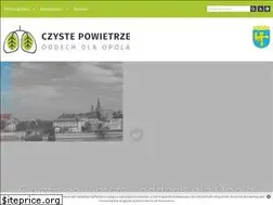 Sites similar to niskaemisjaopole.pl