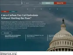 Sites similar to niskanencenter.org