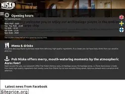 Sites similar to niskaturku.com