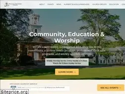 Sites similar to niskayunareformed.org