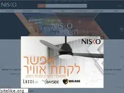 Sites similar to niskoelec.com