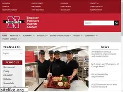 Sites similar to niskyschools.org