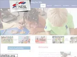 Sites similar to nislagos.org