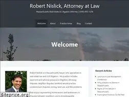 Sites similar to nislick.com