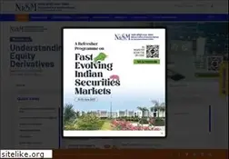 Sites similar to nism.ac.in