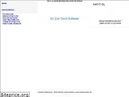 Sites similar to nismaambalaj.com