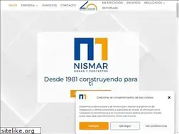 Sites similar to nismar.es