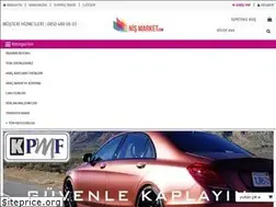 Sites similar to nismarket.com