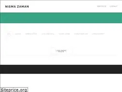 Sites similar to nismazaman.com