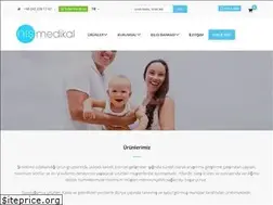 Sites similar to nismedikal.com