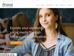 Sites similar to nismonline.org