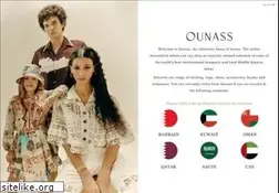 Sites similar to nisnass.com