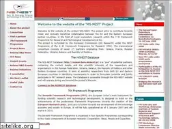 Sites similar to nisnest.gr