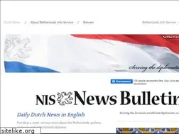 Sites similar to nisnews.nl