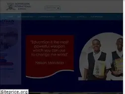 Sites similar to nisng.com