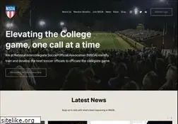 Sites similar to nisoa.com