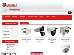Sites similar to nisokavietnam.vn