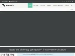 Sites similar to nisonco.com