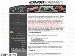 Sites similar to nisonger.com
