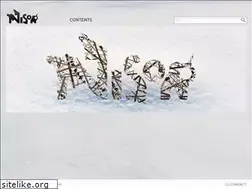 Sites similar to nisor.com