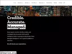 Sites similar to nisos.com