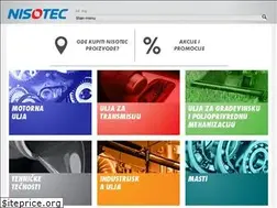 Sites similar to nisotec.eu