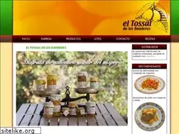 Sites similar to nispero.es