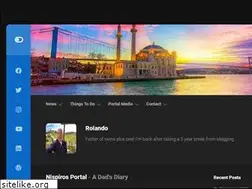 Sites similar to nispiros.com